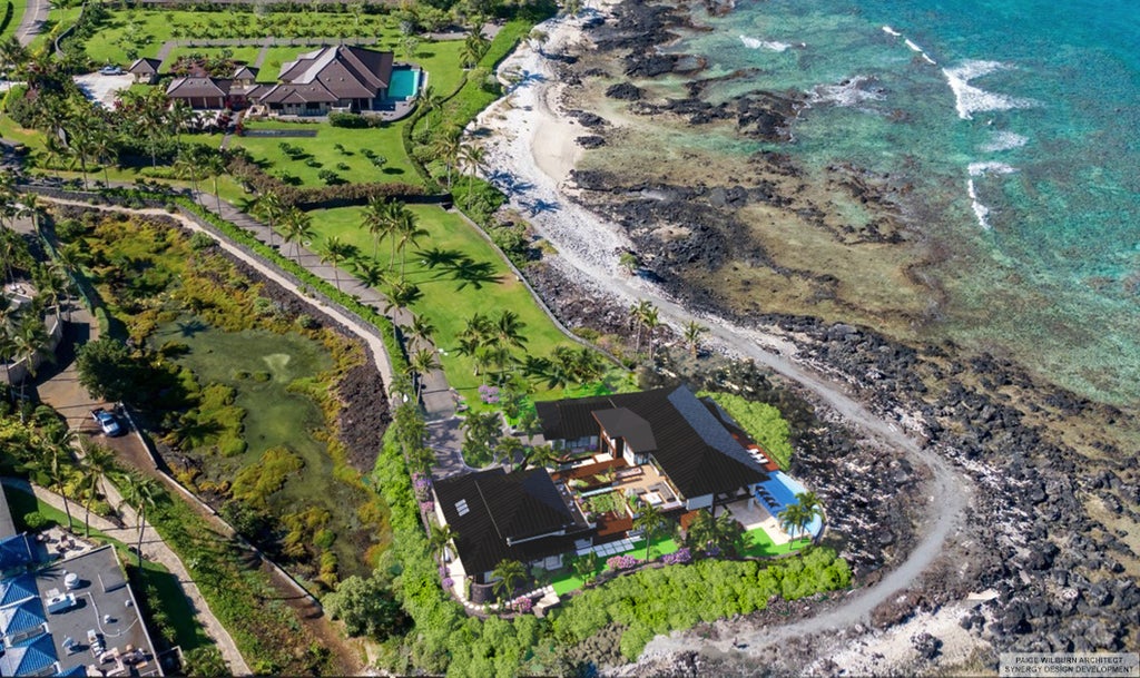 Naupaka Kai Pl, Waikoloa