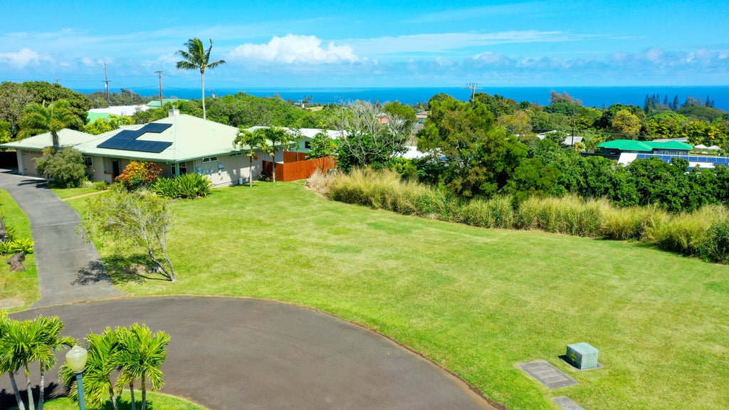 54-3703 Lehuula Circle, Kapaau