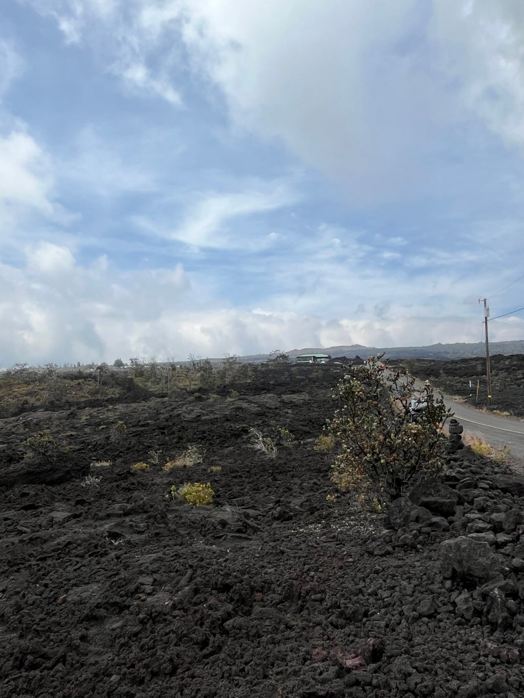 Pikake Ln, Ocean View