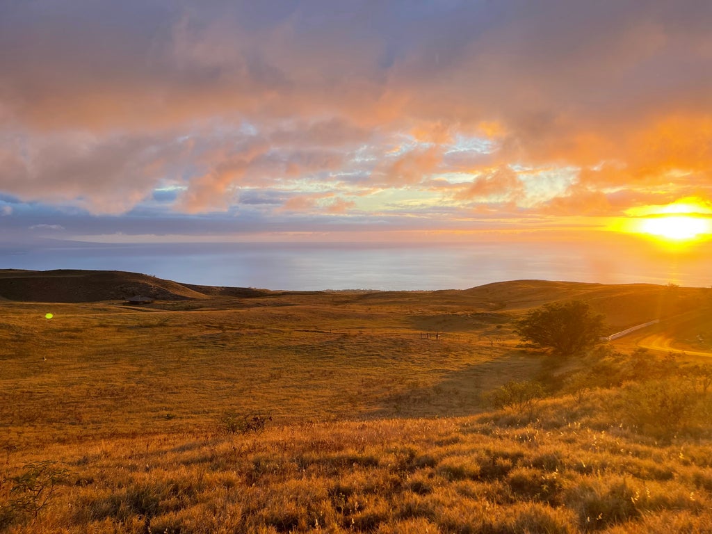 Kamakani Loop, Kamuela