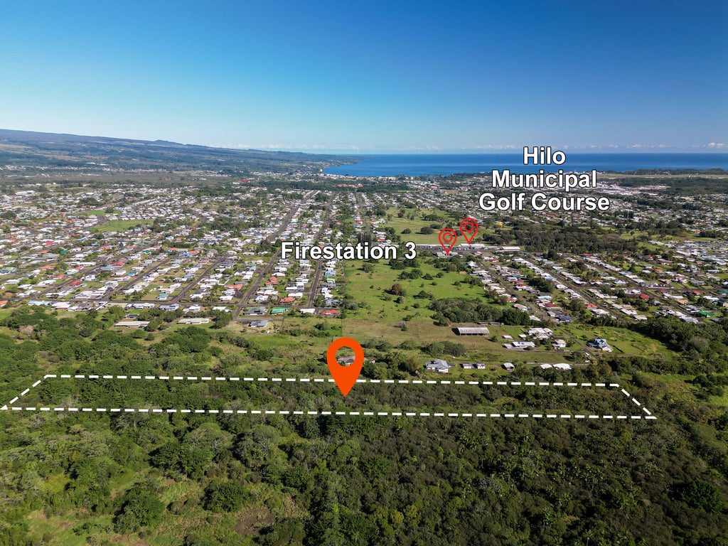 250 Laula Rd, Hilo