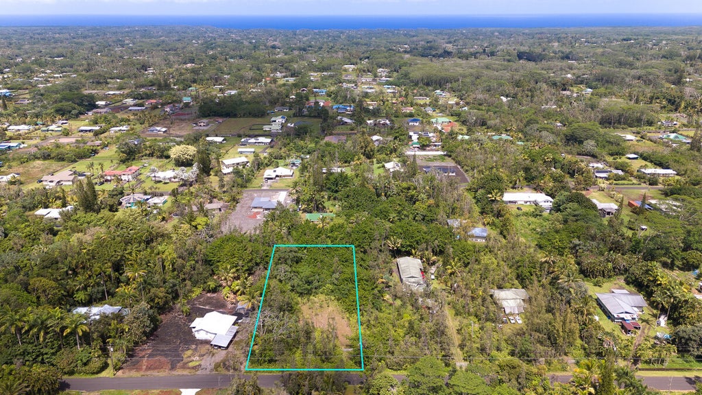 15-1899 31st Ave, Keaau