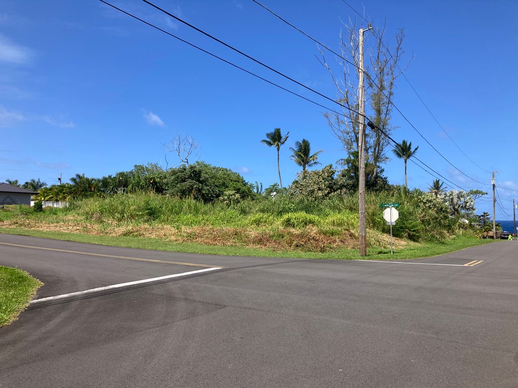 Puna Pkwy, Pahoa