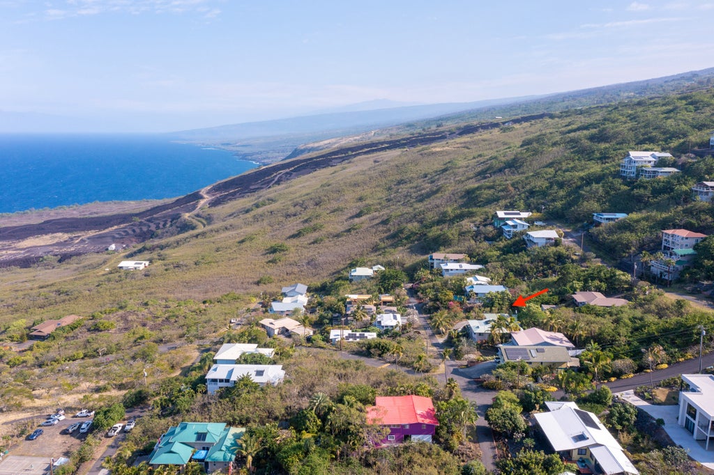 Guava Rd, Captain Cook