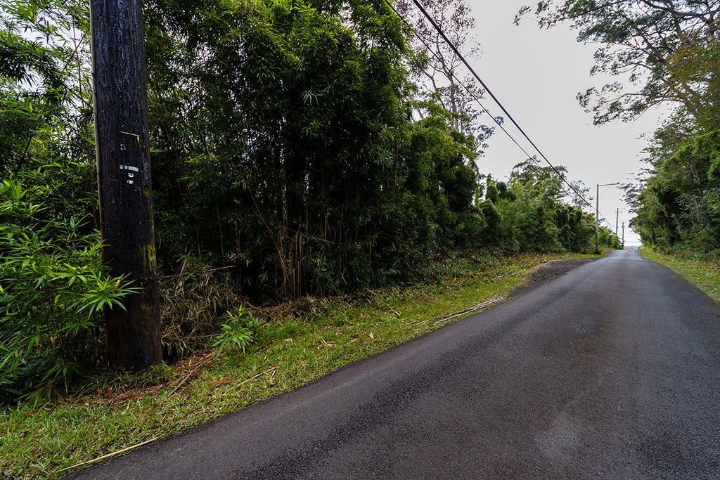 Glenwood Rd, Mountain View