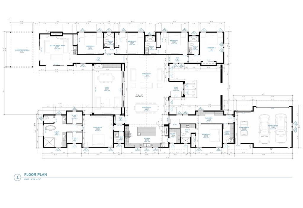 68-1304 Akea Pl, Kamuela