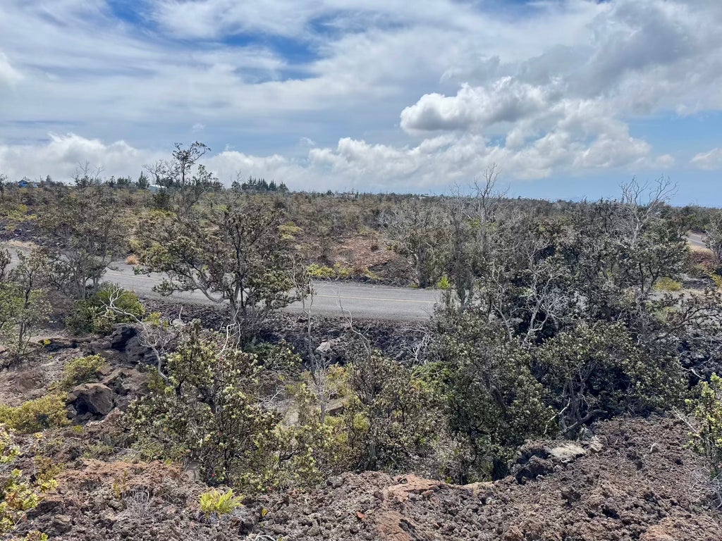 Lei Pkwy, Ocean View