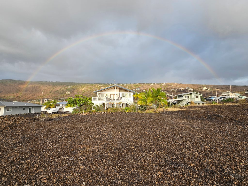 88-1546 Eha Pl, Captain Cook