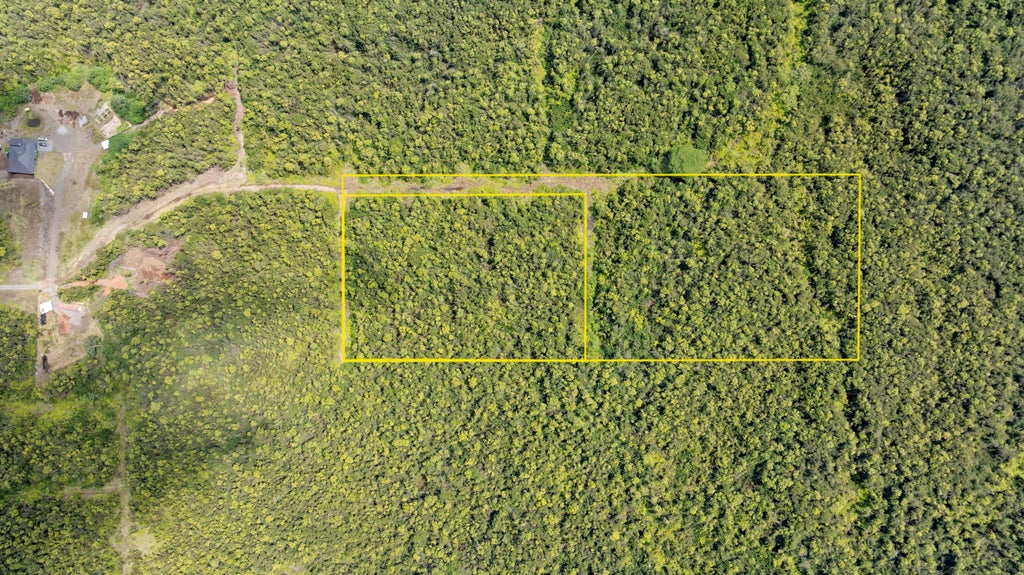 Ihope Rd, Mountain View