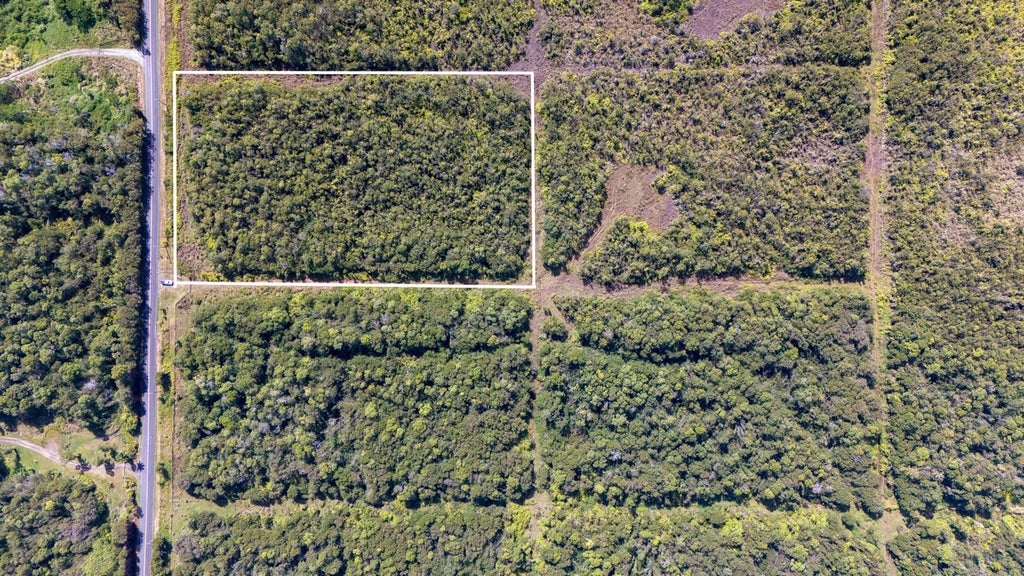 Glenwood Rd, Volcano