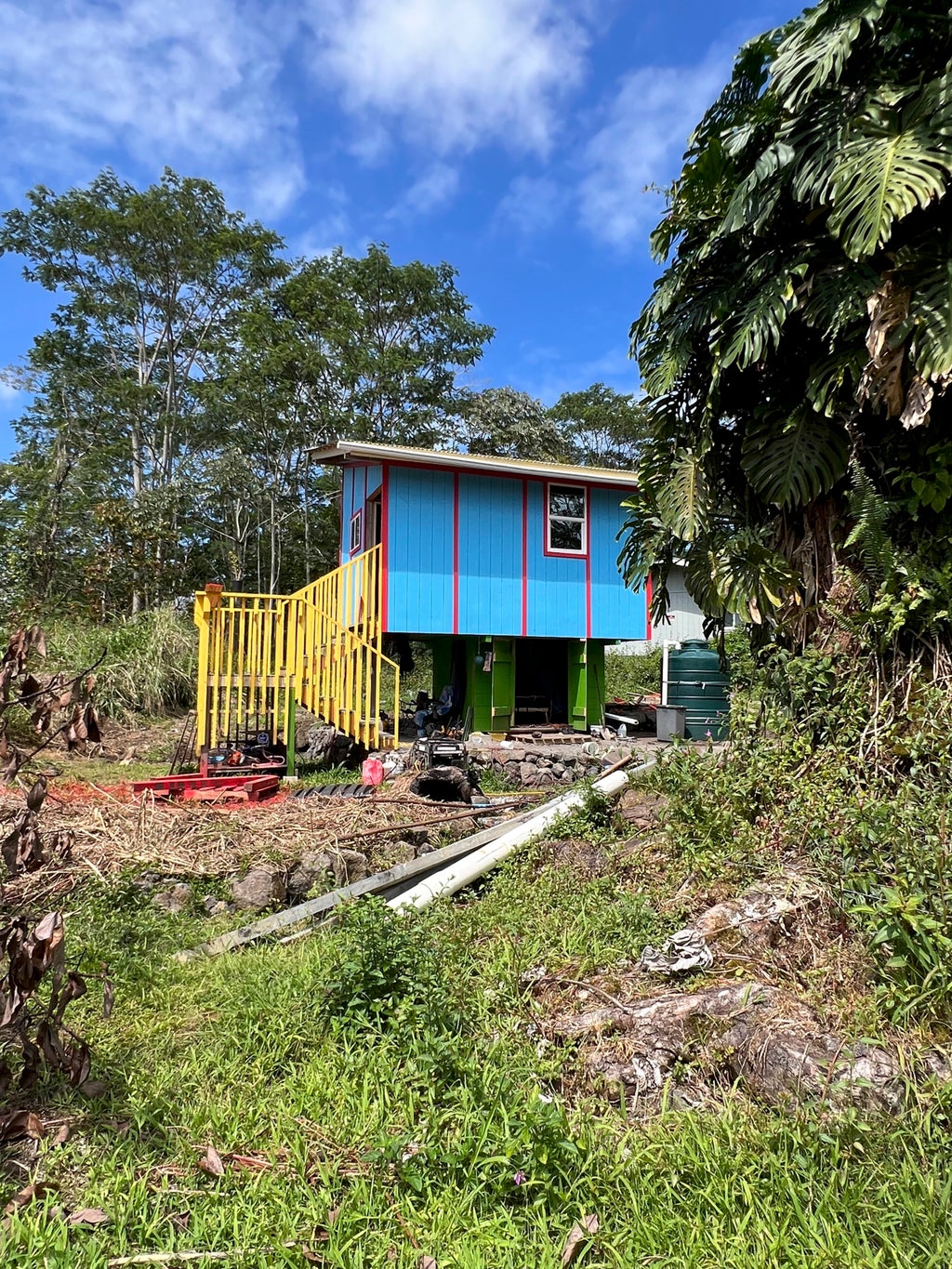 Sandalwood Ct, Kurtistown