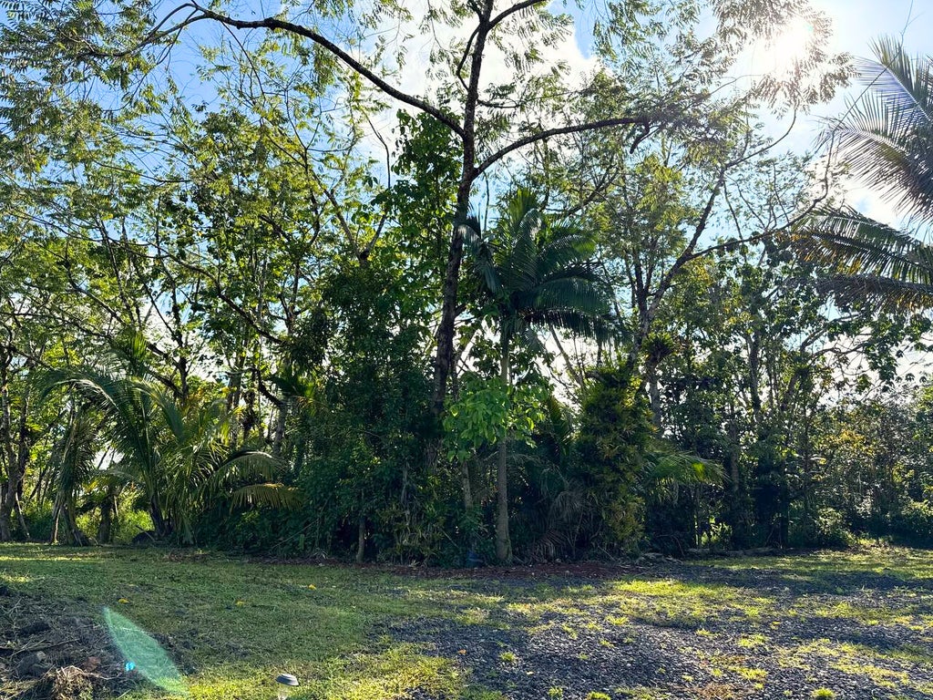 Pahoa Kalapana Rd, Pahoa