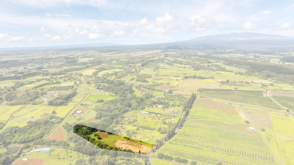 28-1385 Old Railroad Way, Pepeekeo