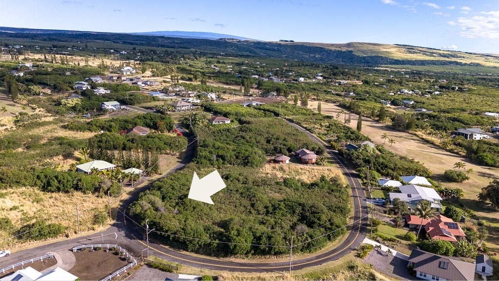 Kaulua Cir, Naalehu