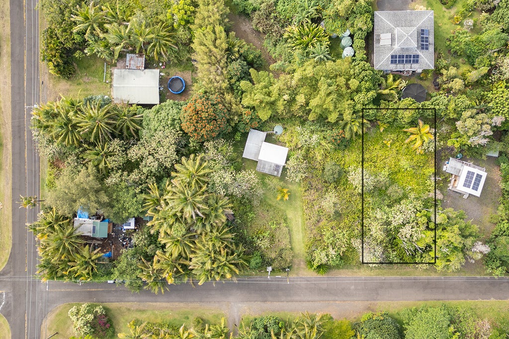 Nahokulele St, Pahoa