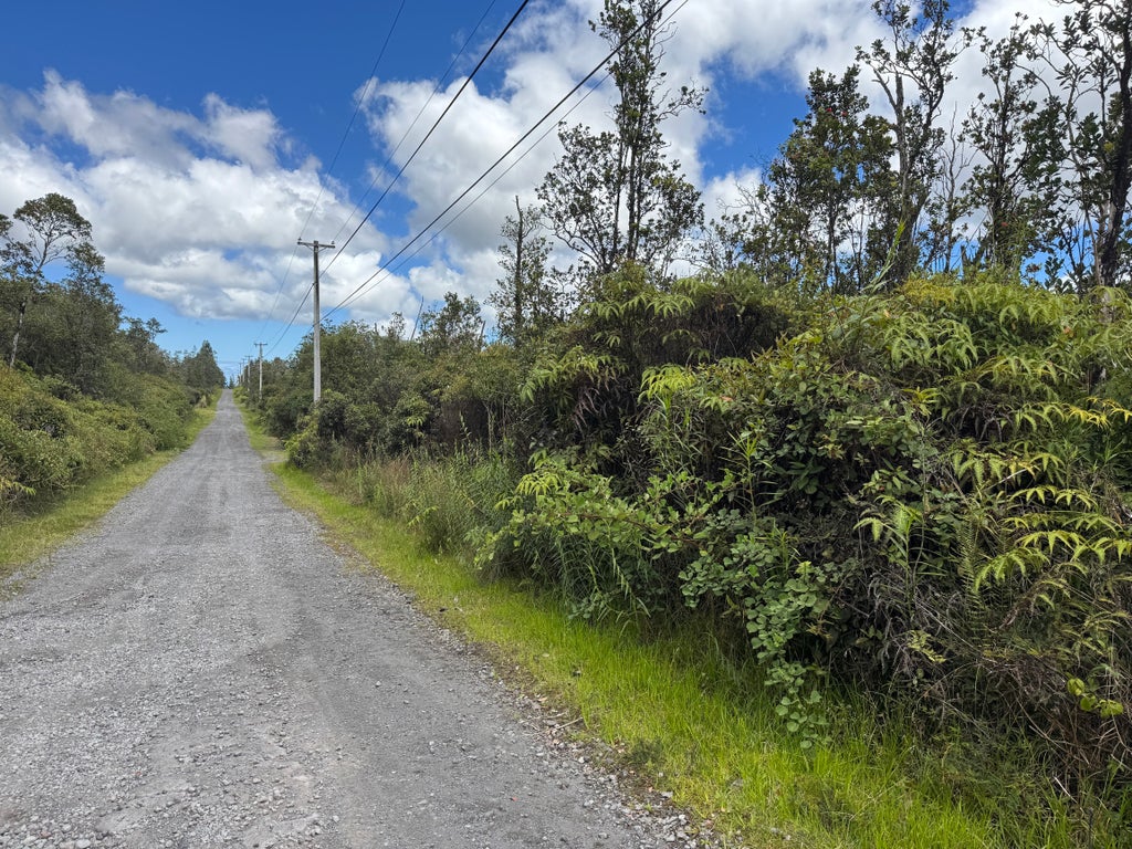 Ohialani Rd Lot 26, Volcano