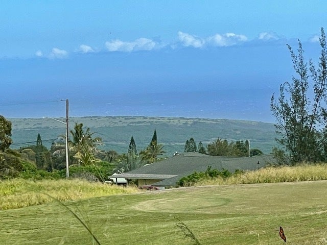 Haehae St, Naalehu