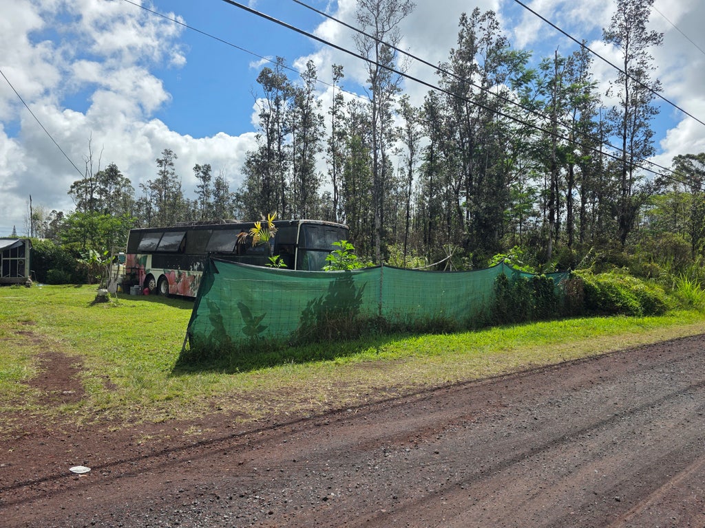 16-2109 Stardust Dr, Pahoa