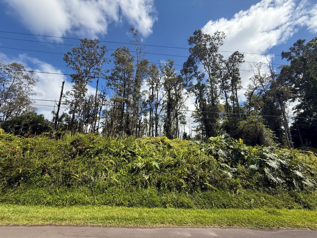 Ainaloa Dr, Pahoa