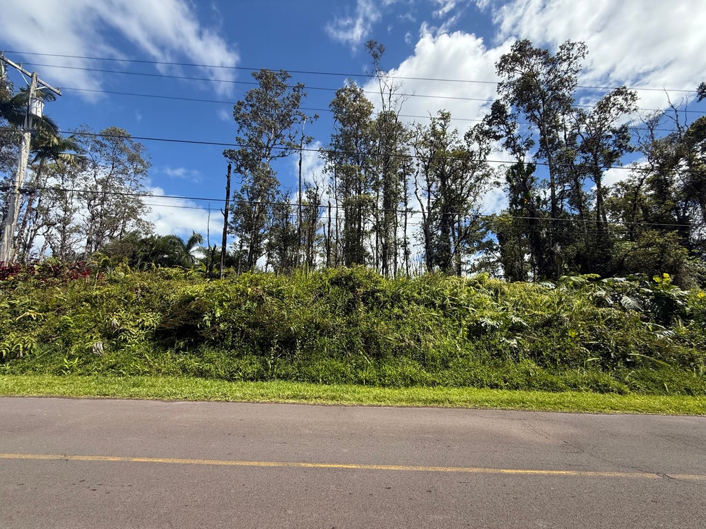 Ainaloa Dr, Pahoa