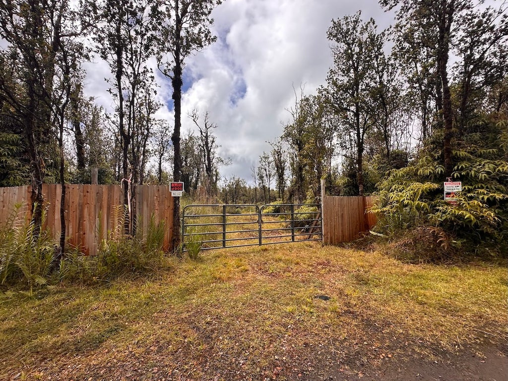 Mahina St, Mountain View