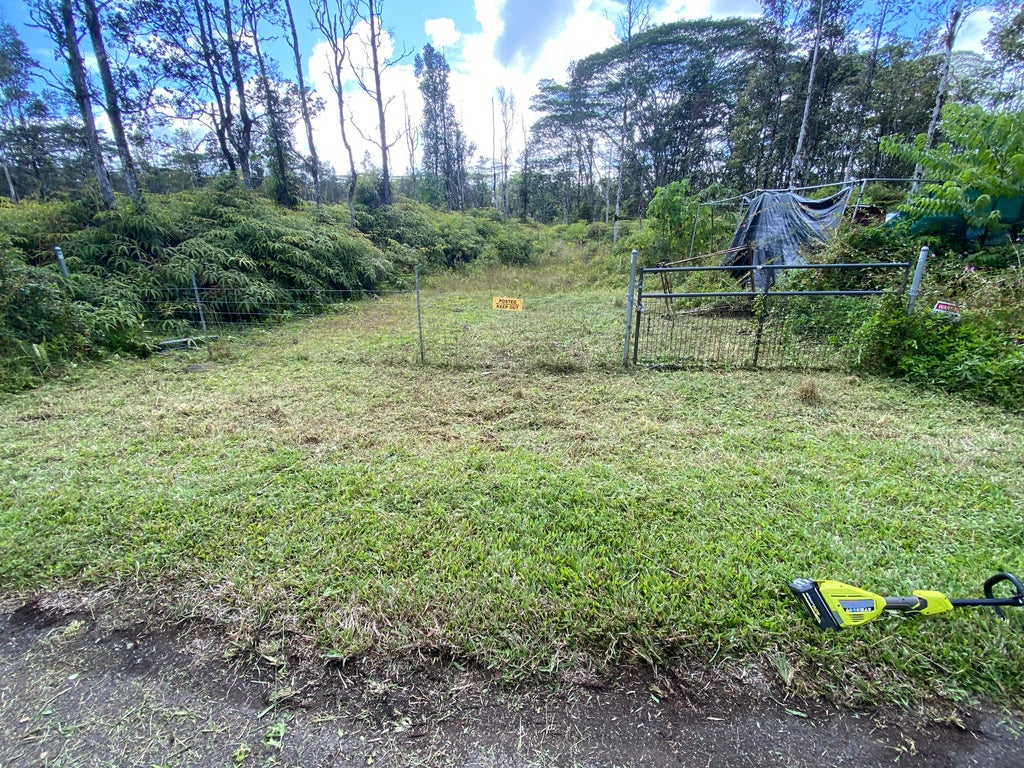 14-746 Seaview Rd, Pahoa