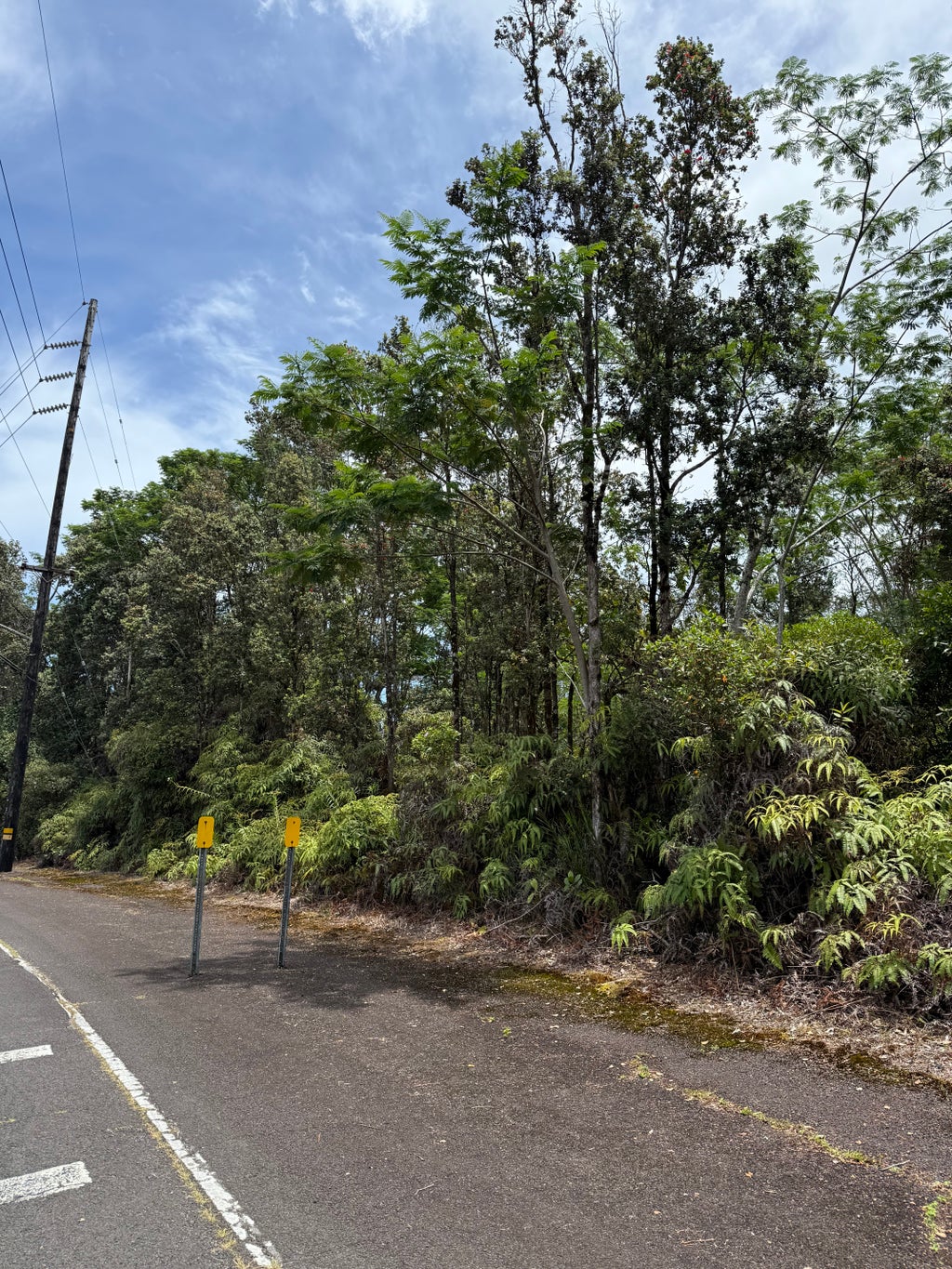 Puainako St. Extension, Hilo