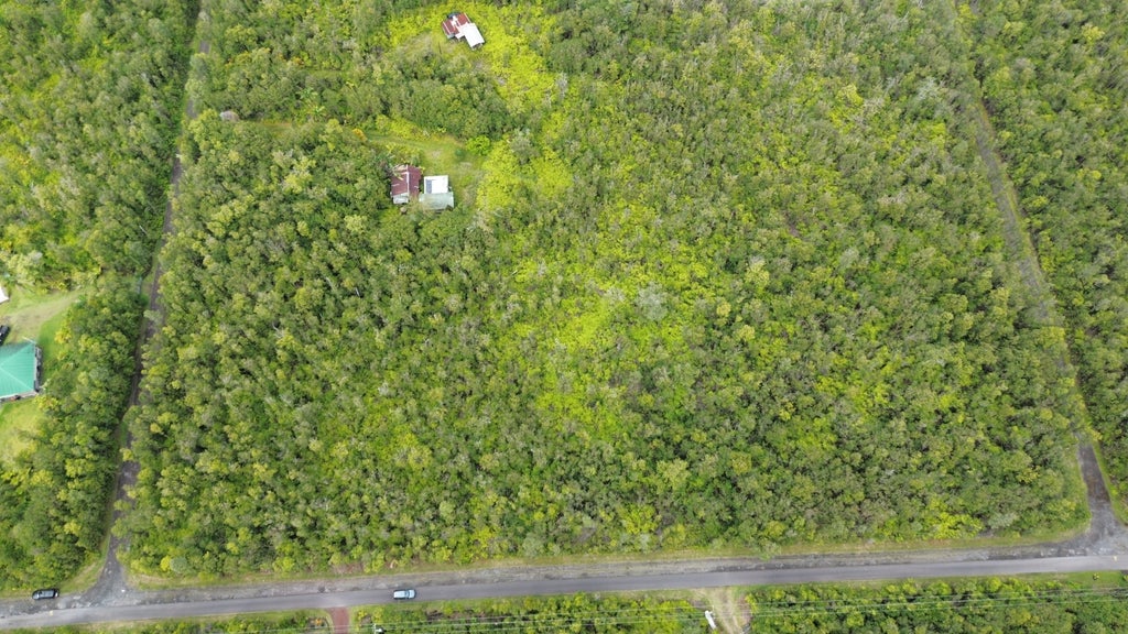 Ohia Ave, Mountain View