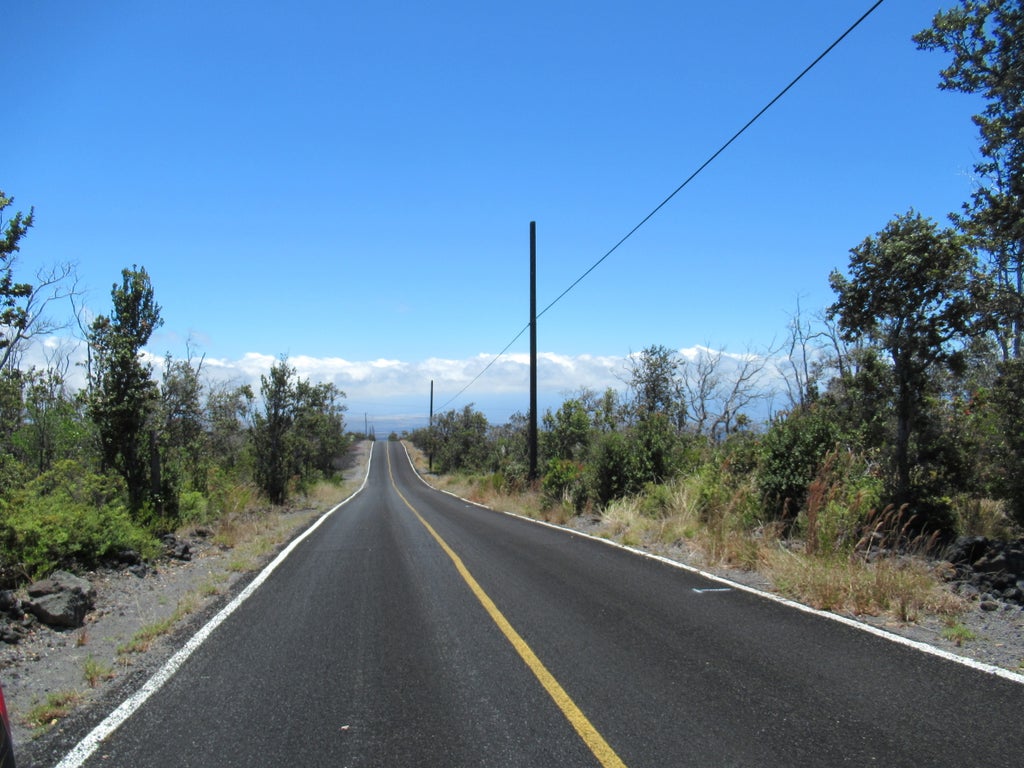 Pineapple Pkwy, Ocean View