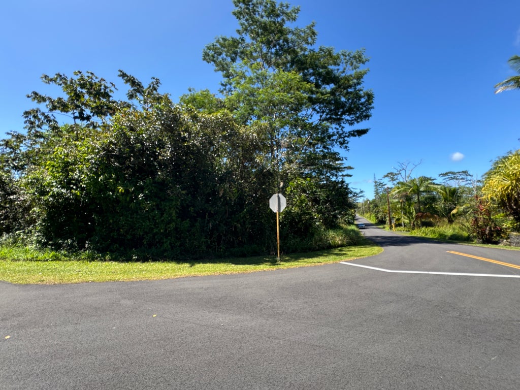 Pomaikai St, Pahoa