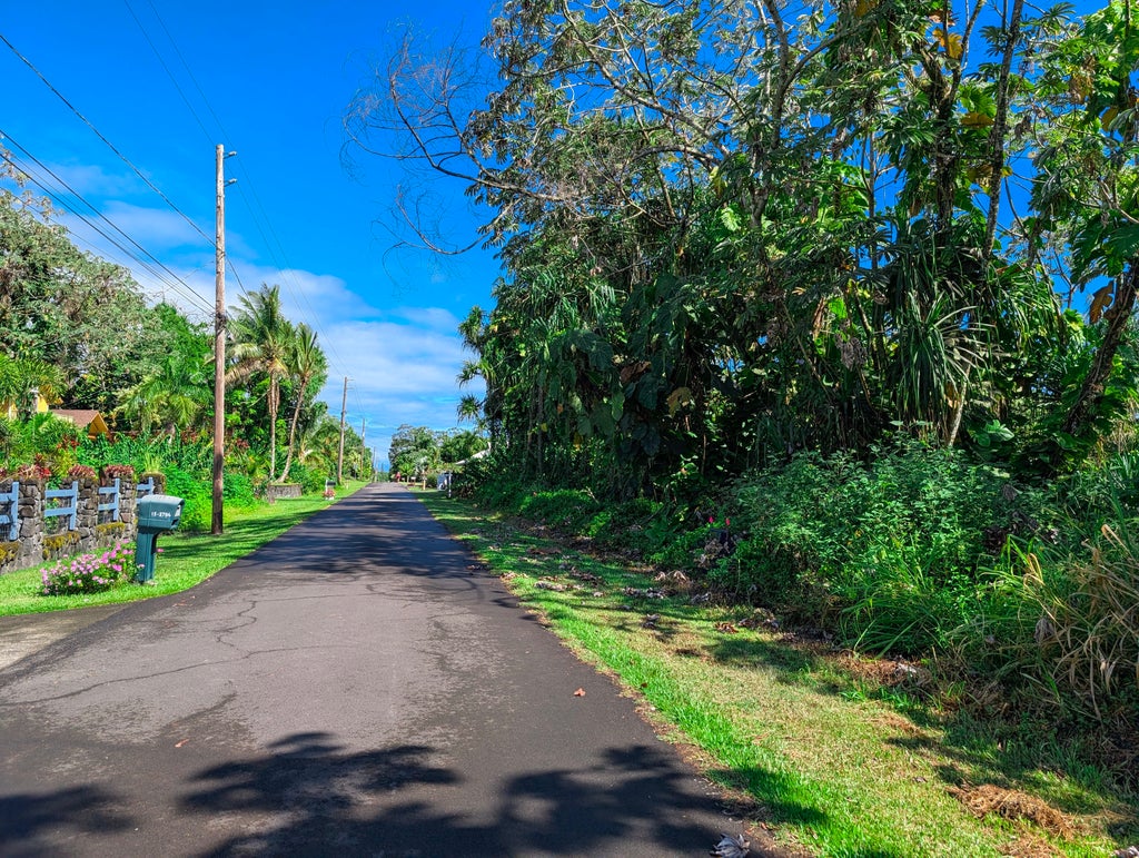 15-2791 Papai St, Pahoa