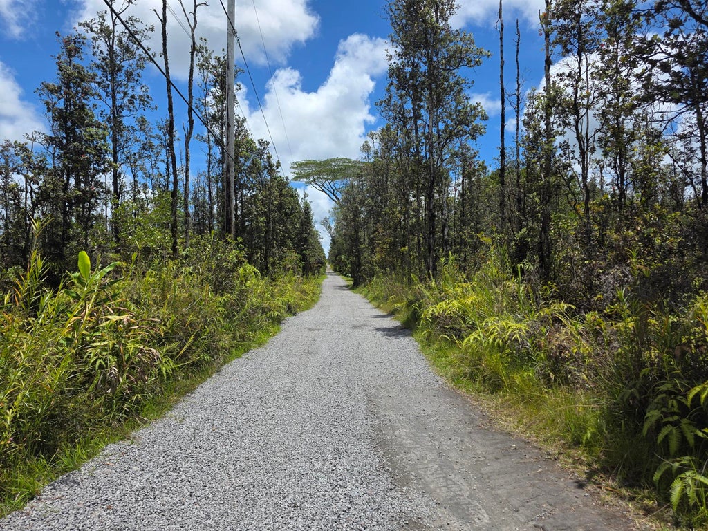 Road 7 (opeapea), Mountain View