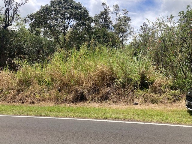 Road 8 (moho), Mountain View