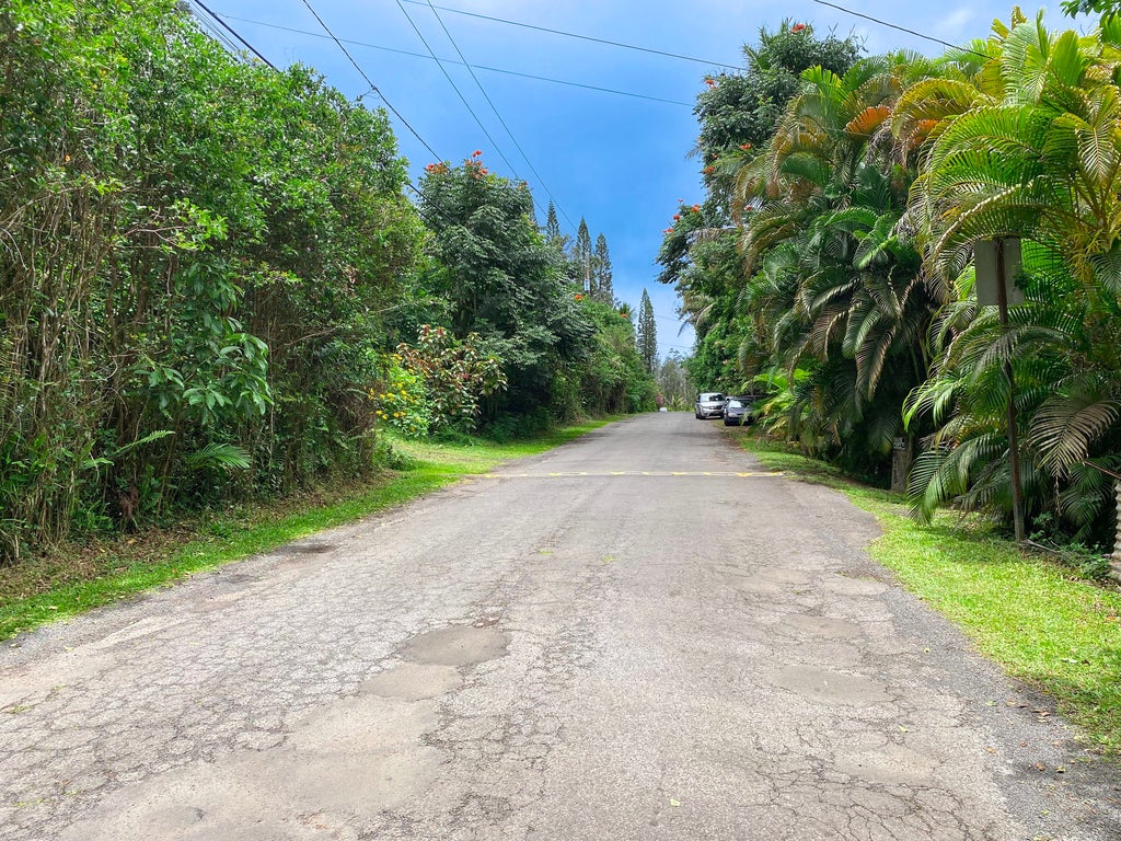 12-4293 Ocean View Pkwy, Pahoa