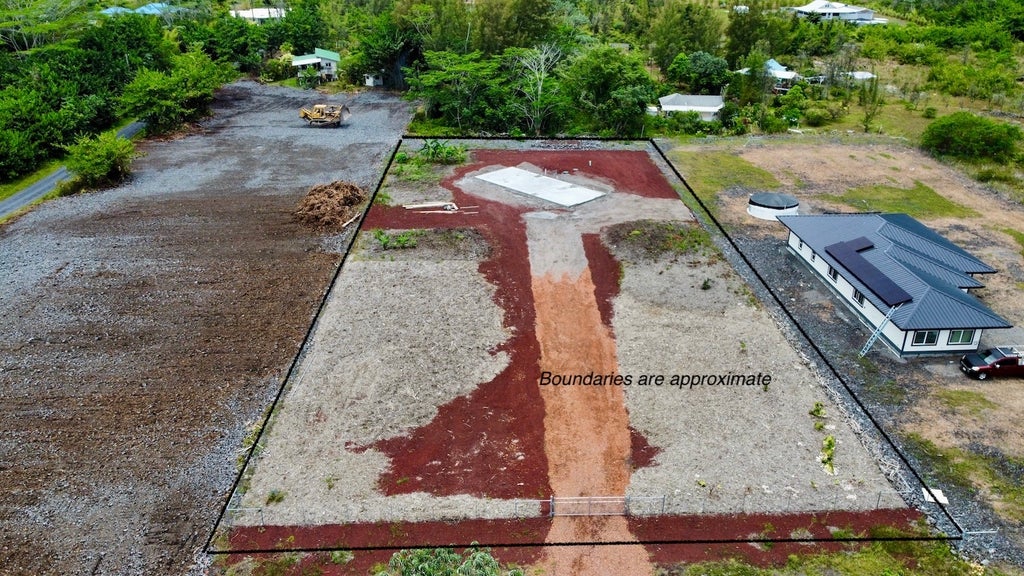 15-1634 Loke Rd, Keaau