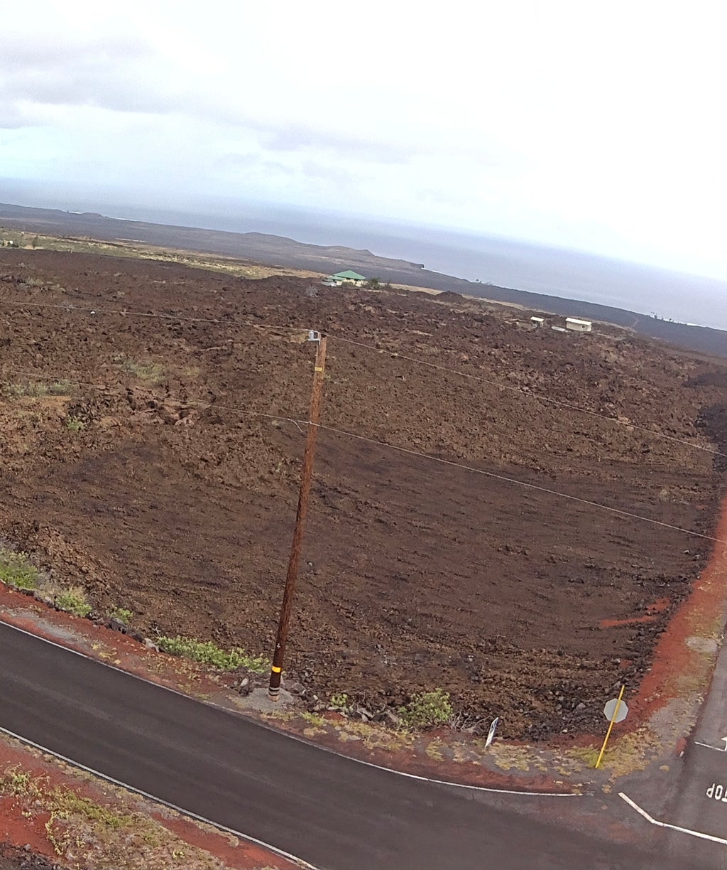 Lanikai Dr, Ocean View