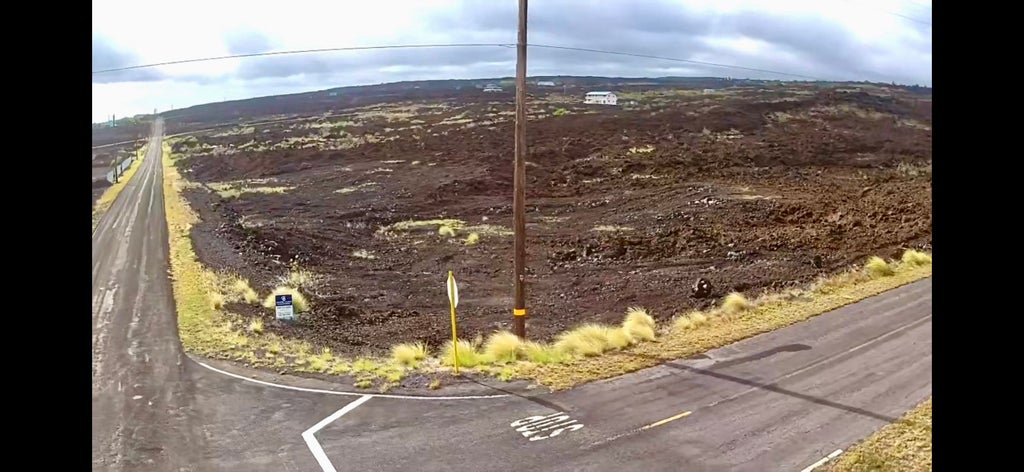 Lanikai Dr, Ocean View