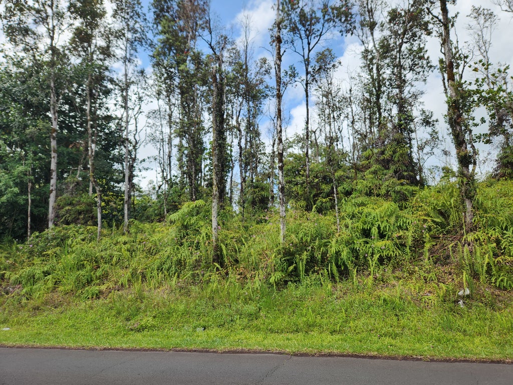 Nanawale Blvd, Pahoa