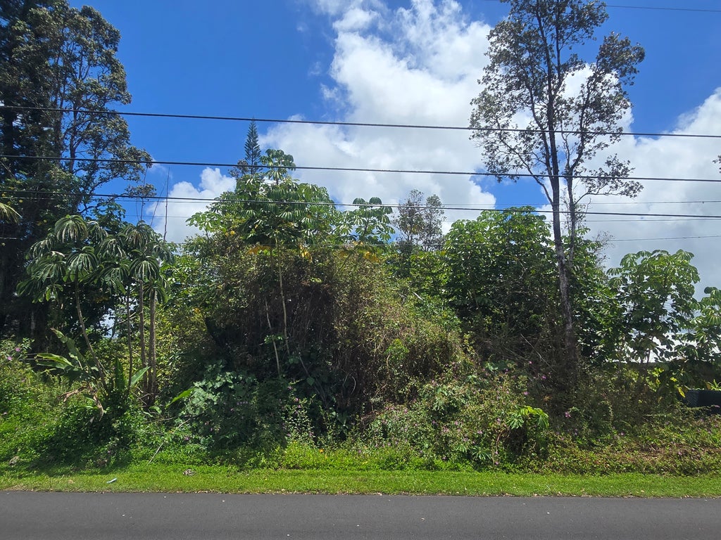 16-2073 Gardenia Dr, Pahoa