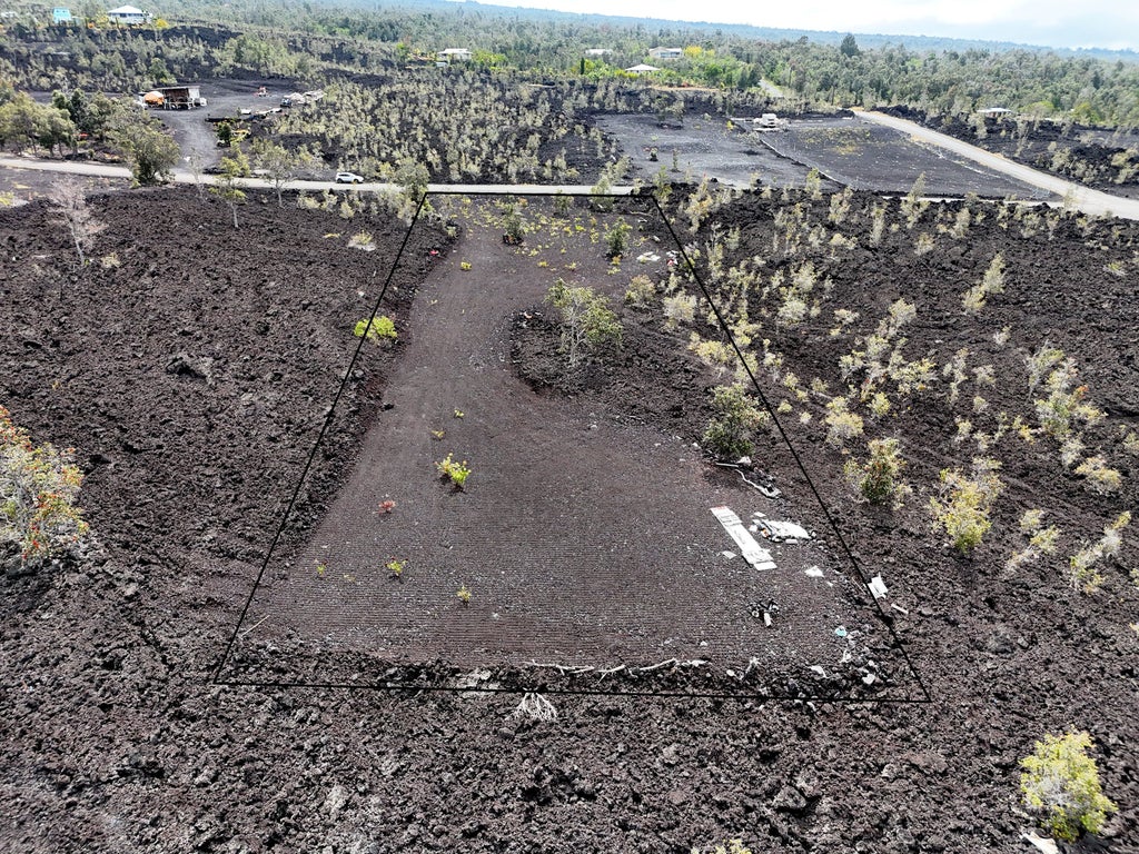 92-8911 Lehua Lane, Ocean View