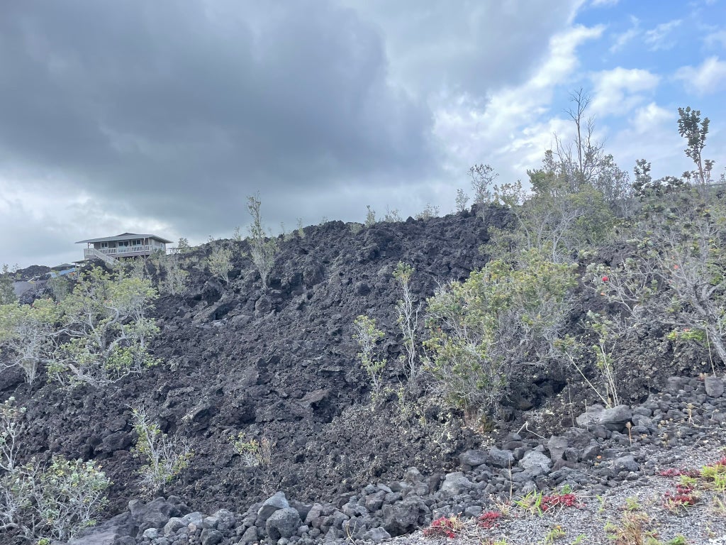 Ocean View Pkwy, Ocean View