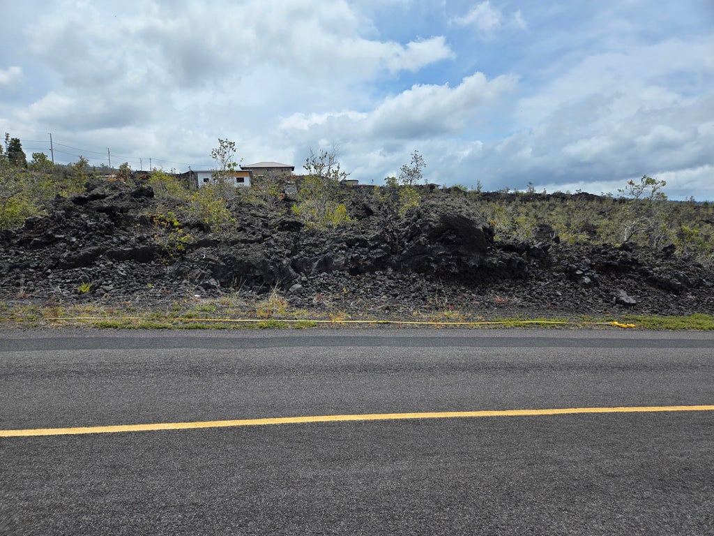 Orchid Pkwy, Ocean View