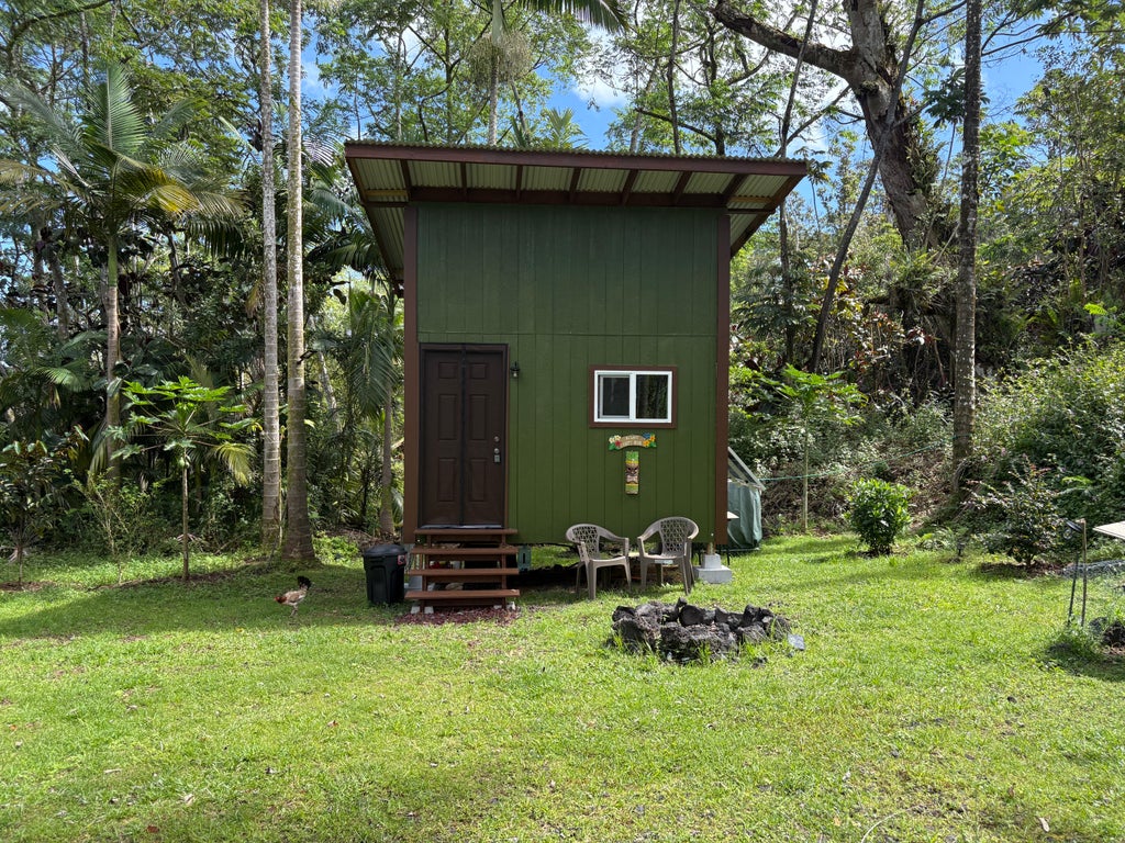 13-3359 Moku St, Pahoa