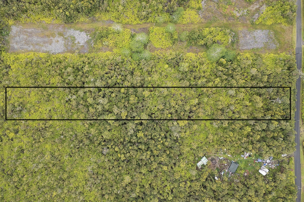 Hibiscus St, Mountain View