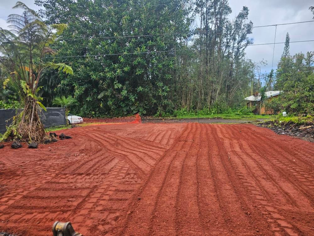 Oahu Rd 1022, Pahoa