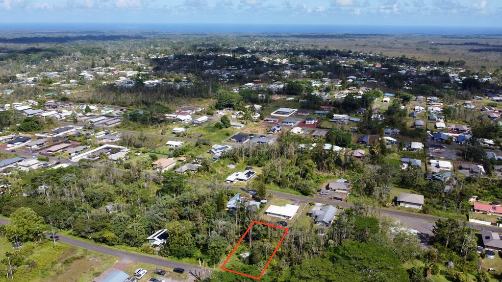 Pearl Dr, Pahoa