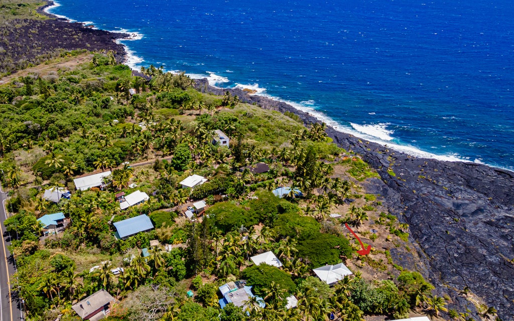 Likoliko Loop, Pahoa