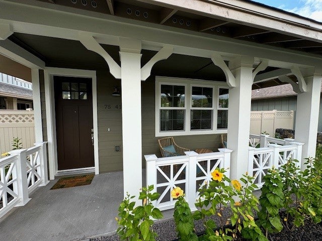 75-4131 Kamalii St, Kailua Kona