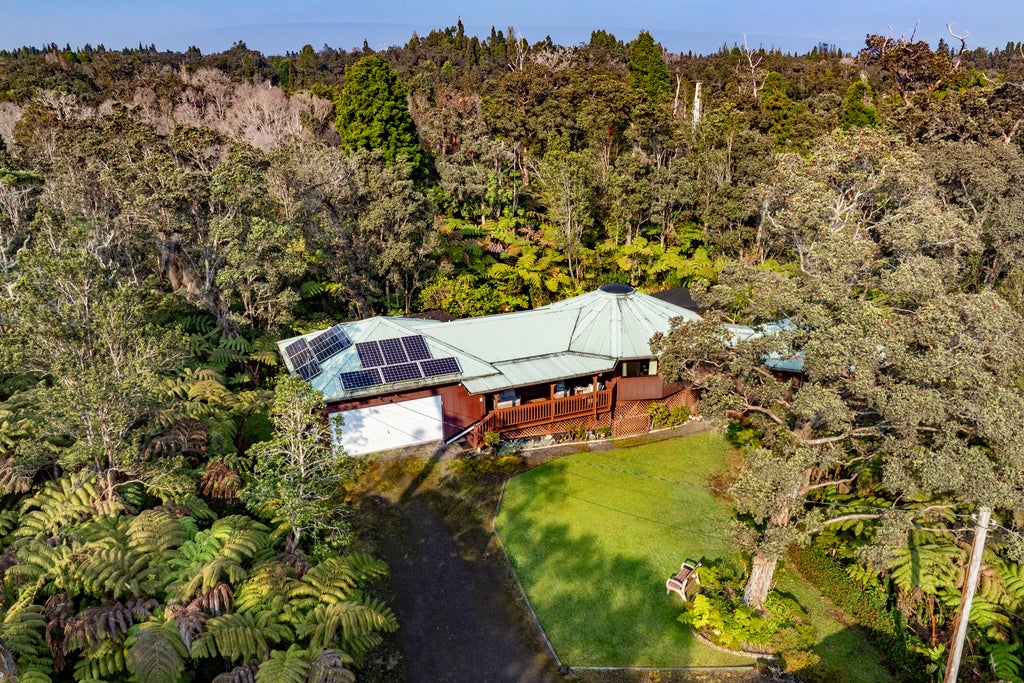 19-4235 Wright Rd, Volcano