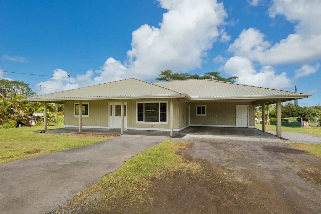 15-1765 23rd Ave, Keaau